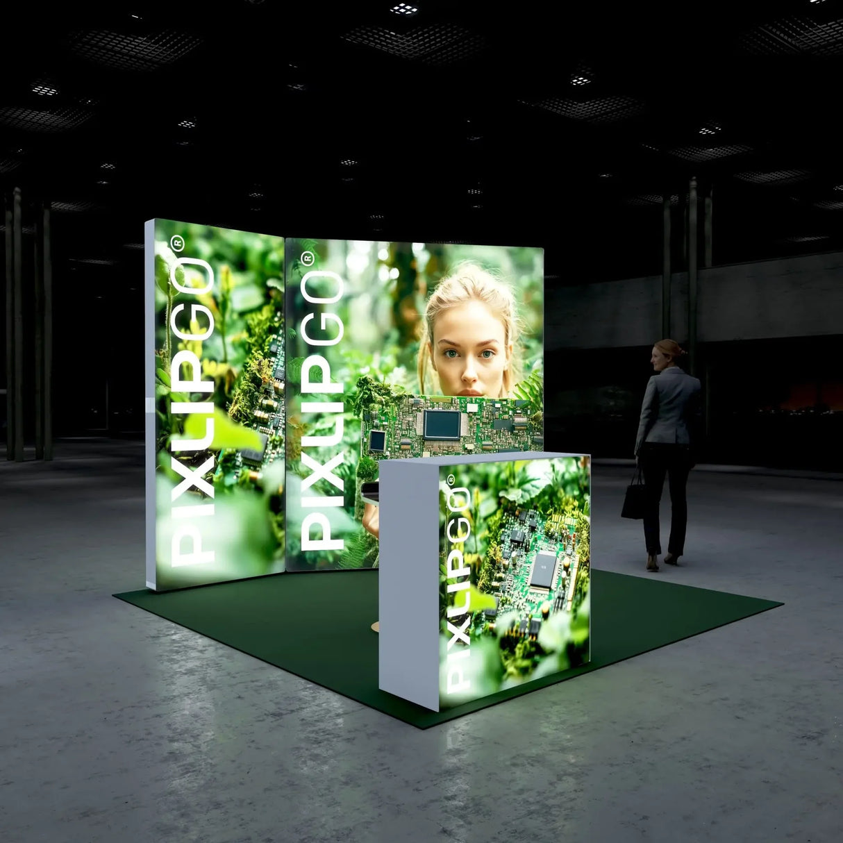 pixlip go messestand s-07