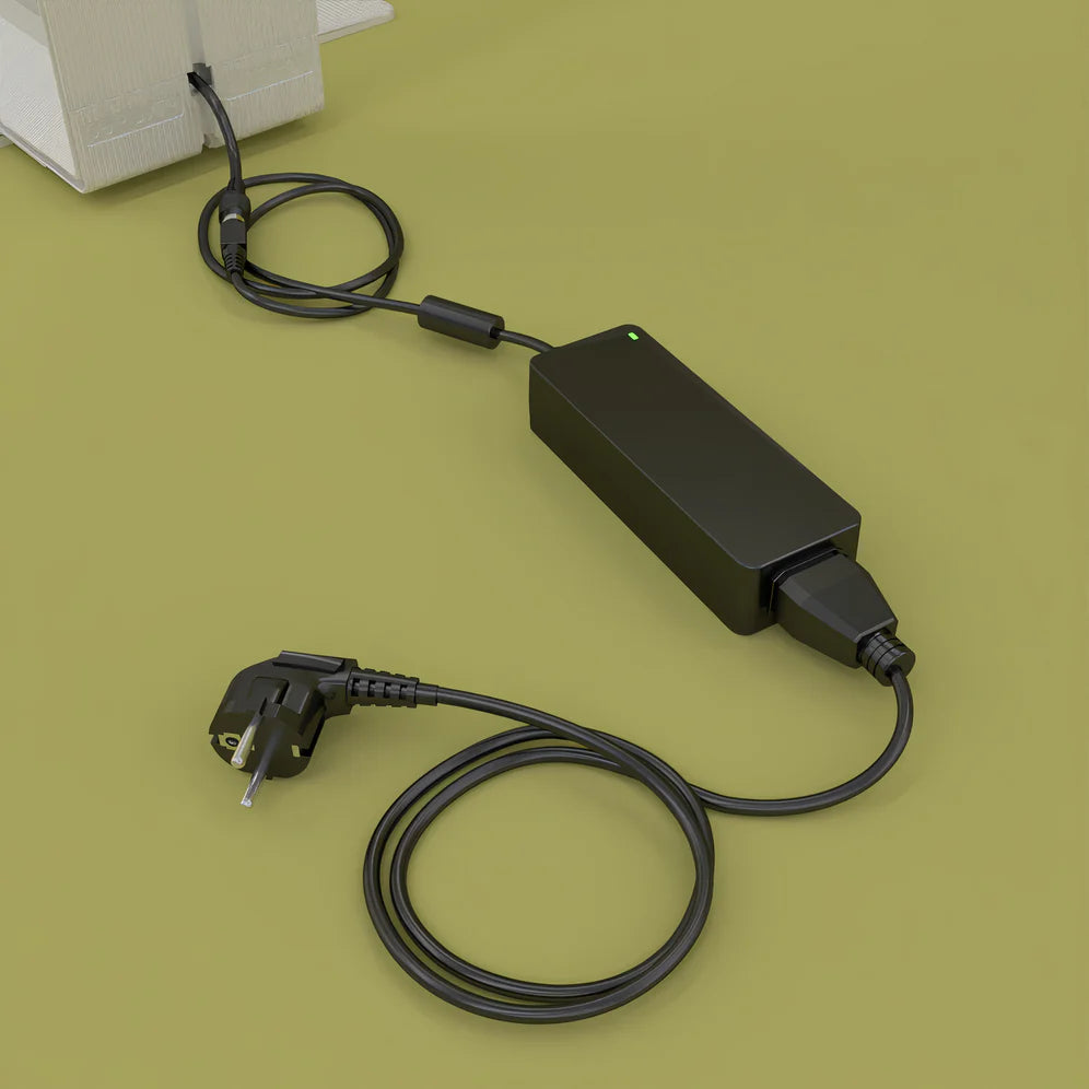 pixlip-go-netzgeraet-extern für lightbox led-leuchtrahmen