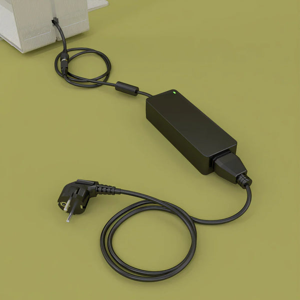 pixlip-go-netzgeraet-extern für lightbox led-leuchtrahmen