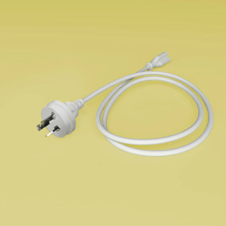 PIXLIP Gerätestecker (EU / CH / UK / US / AUS)