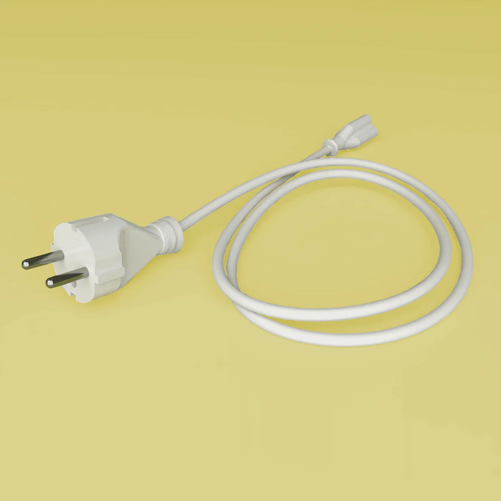 PIXLIP Gerätestecker (EU / CH / UK / US / AUS)