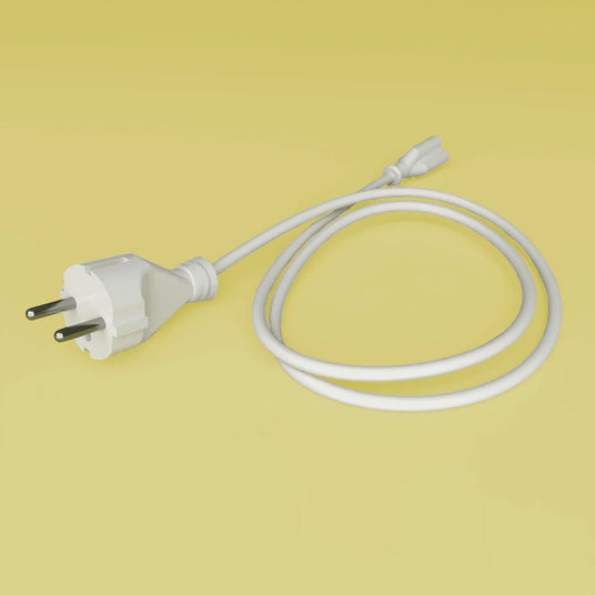 PIXLIP Gerätestecker (EU / CH / UK / US / AUS)