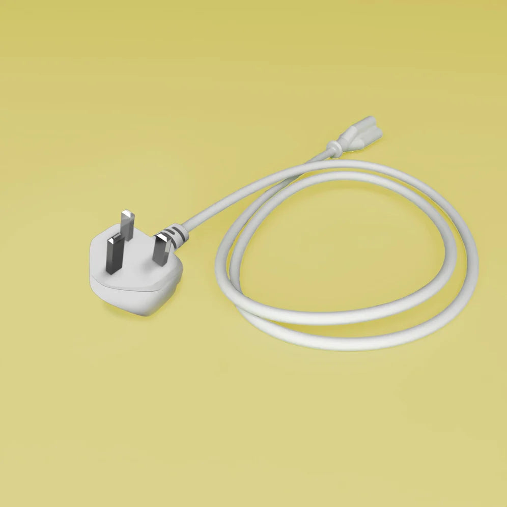 PIXLIP Gerätestecker (EU / CH / UK / US / AUS)