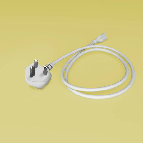 PIXLIP Gerätestecker (EU / CH / UK / US / AUS)