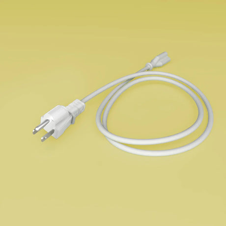 PIXLIP Gerätestecker (EU / CH / UK / US / AUS)