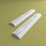 PIXLIP GO Profil LED Set (vormontiert)