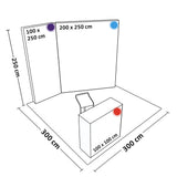pixlip go messestand s-07 masse 