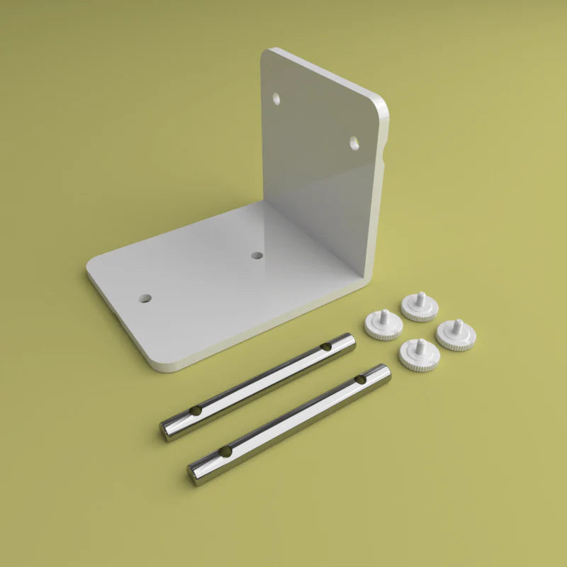 PIXLIP GO T-Verbinder STEP Set