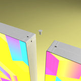 PIXLIP GO Systemverbinder Top (10 Stück)