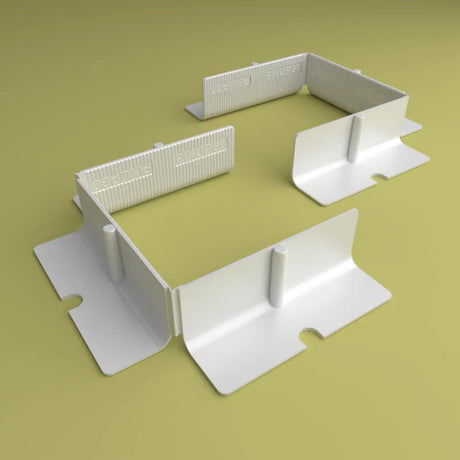 PIXLIP GO U Flex Verbinder (2er Set)