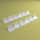 PIXLIP GO U Flex Verbinder (2er Set)