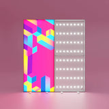 PIXLIP POP Ersatzdruck 85x200 cm