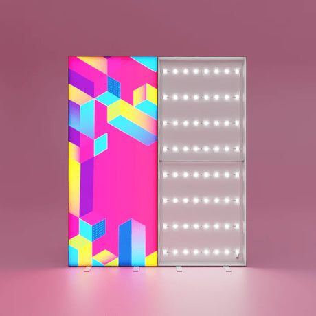PIXLIP POP Ersatzdruck 85x200 cm