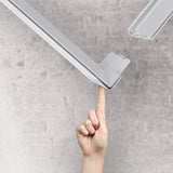 Messewand beleuchtet 300cm breit