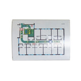 Pixquick Plakathalter (A4)