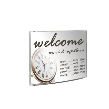 Pixquick Plakathalter (A5)