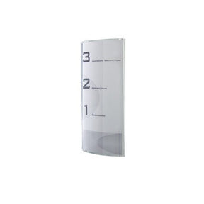 Pixquick Plakathalter (A6L) kaufen – Messe-Shop24.de
