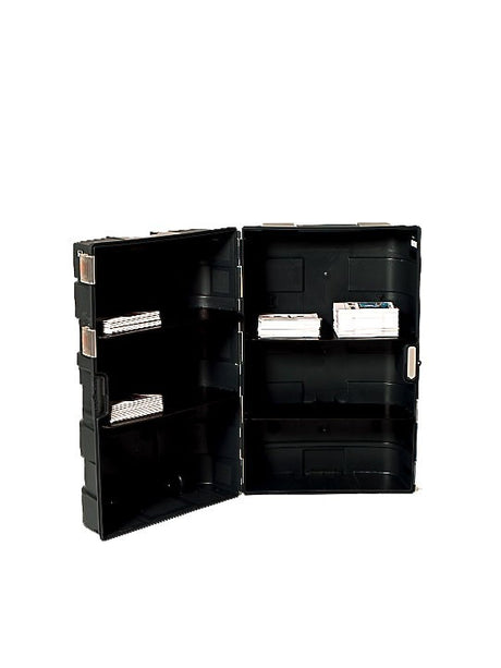 Expand PodiumCase Outdoor Theke