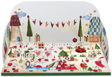 Pop-up-Adventskalender mit Logo – individuell bedruckt – Ansicht 5