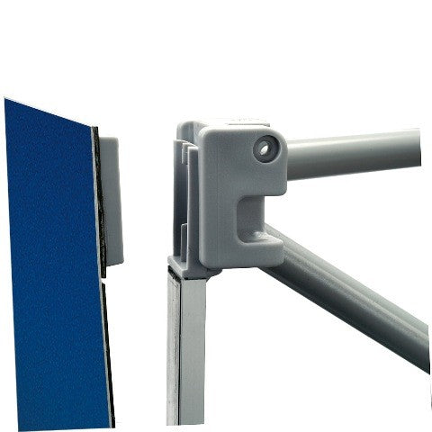 Expolinc Pop Up Magnetic Curved