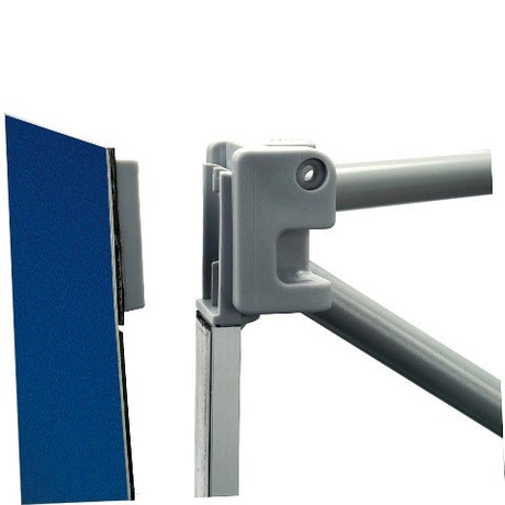 Expolinc Pop Up Magnetic Curved