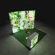 pixlip go messestand s-07 mobiler led infostand