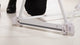 Textil PopUp curved Aufbaufilm Video der Fold-it TexFrame Sponsorenwand gebogen. Ideal als mobile Messewand und Sponsorenwand und Werbewand für Promotion und Raodshow, schnell aufbaubar ohne werkzeug