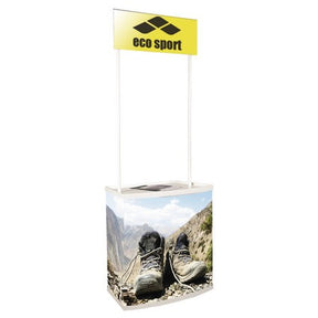 Promotiontheke Basic Promoter kaufen – Messe-Shop24.de