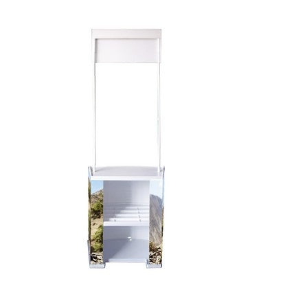 Promotiontheke Basic Promoter