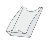 Tec-Art Prospektständer Premium (drehbar)