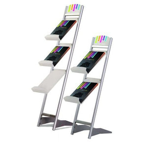 Prospektständer Metall Holder kaufen – Messe-Shop24.de