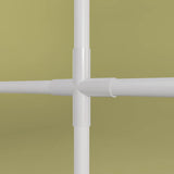 pxilip-go-streben-set-kreuz-verbinder für lightbox anbau und umbau