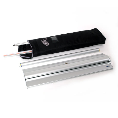 Expolinc Roll Up Classic Schwarz