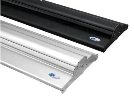 Expolinc Roll Up Classic Schwarz