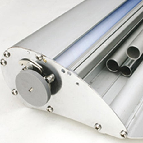 Roll Up Display Screen-It Premium
