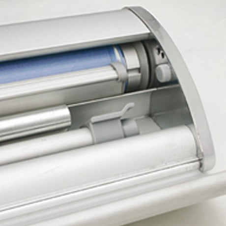 Roll Up Display Screen-It Premium