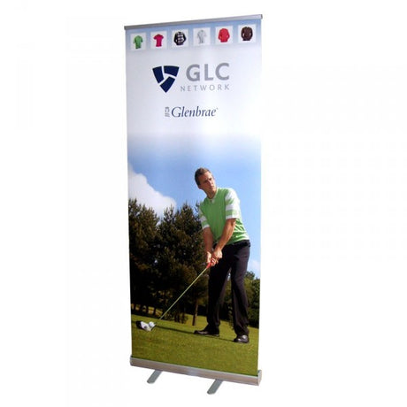 Messestand Set Eco 1 – Detailansicht