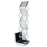 Messestand Set Eco 1