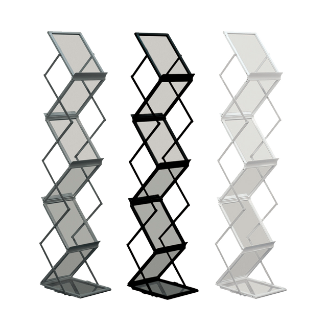 Prospektständer klappbar "Show-it"