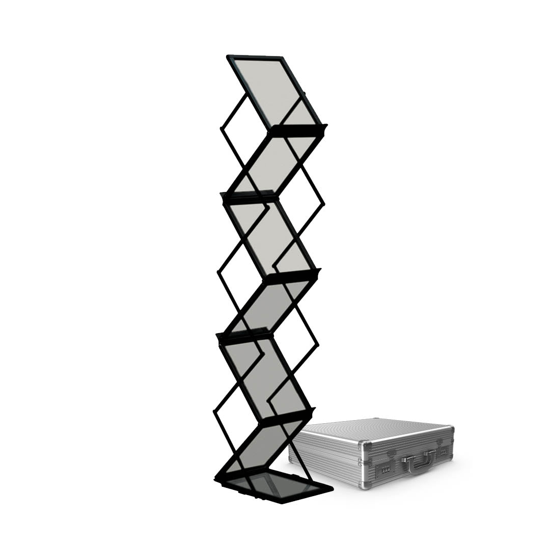 Prospektständer klappbar "Show-it"