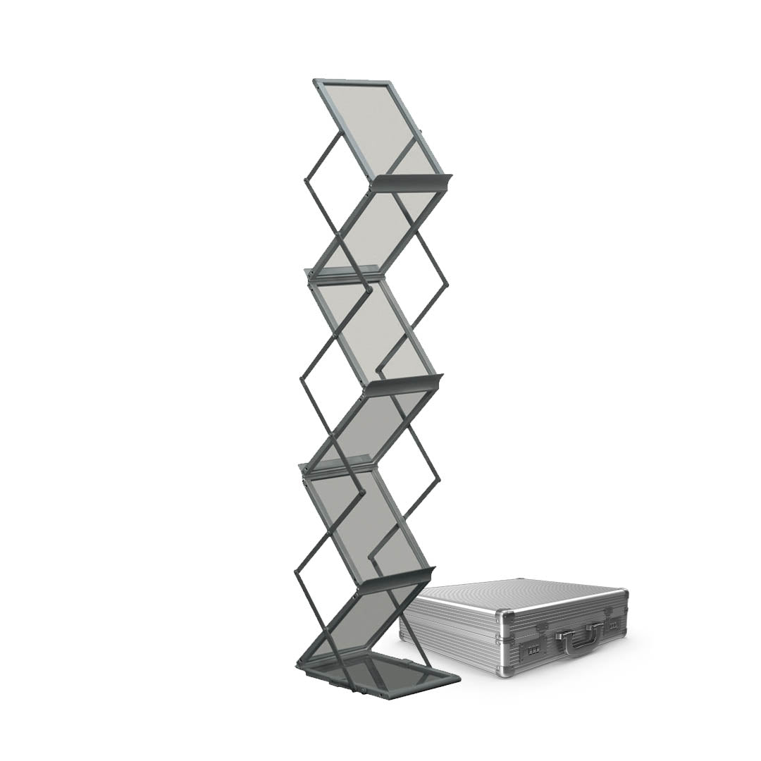 Prospektständer klappbar "Show-it"