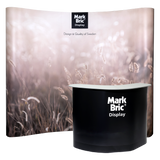 SnapUp 3x3 Bundle mit ExpoCase Theke