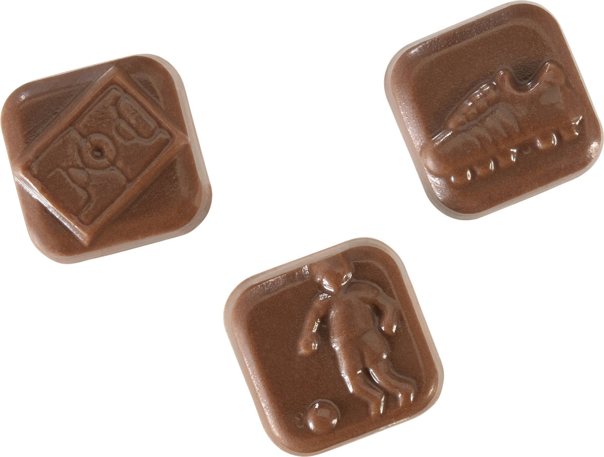 Fußball-Adventskalender mit Logo – individuell bedruckt – Ansicht 4