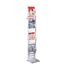 Prospektständer Tec-Art Folder (faltbar) kaufen – Messe-Shop24.de