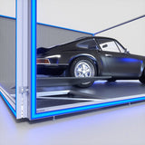 Modulap One Floor für Cubes