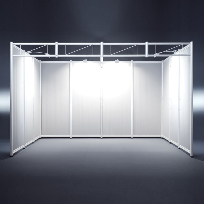 Wandfüllungs-Set "Stoff" für Octaquick 3x2, inkl. Digitaldruck