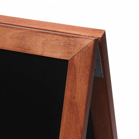 Kreidetafel XL – Detailansicht