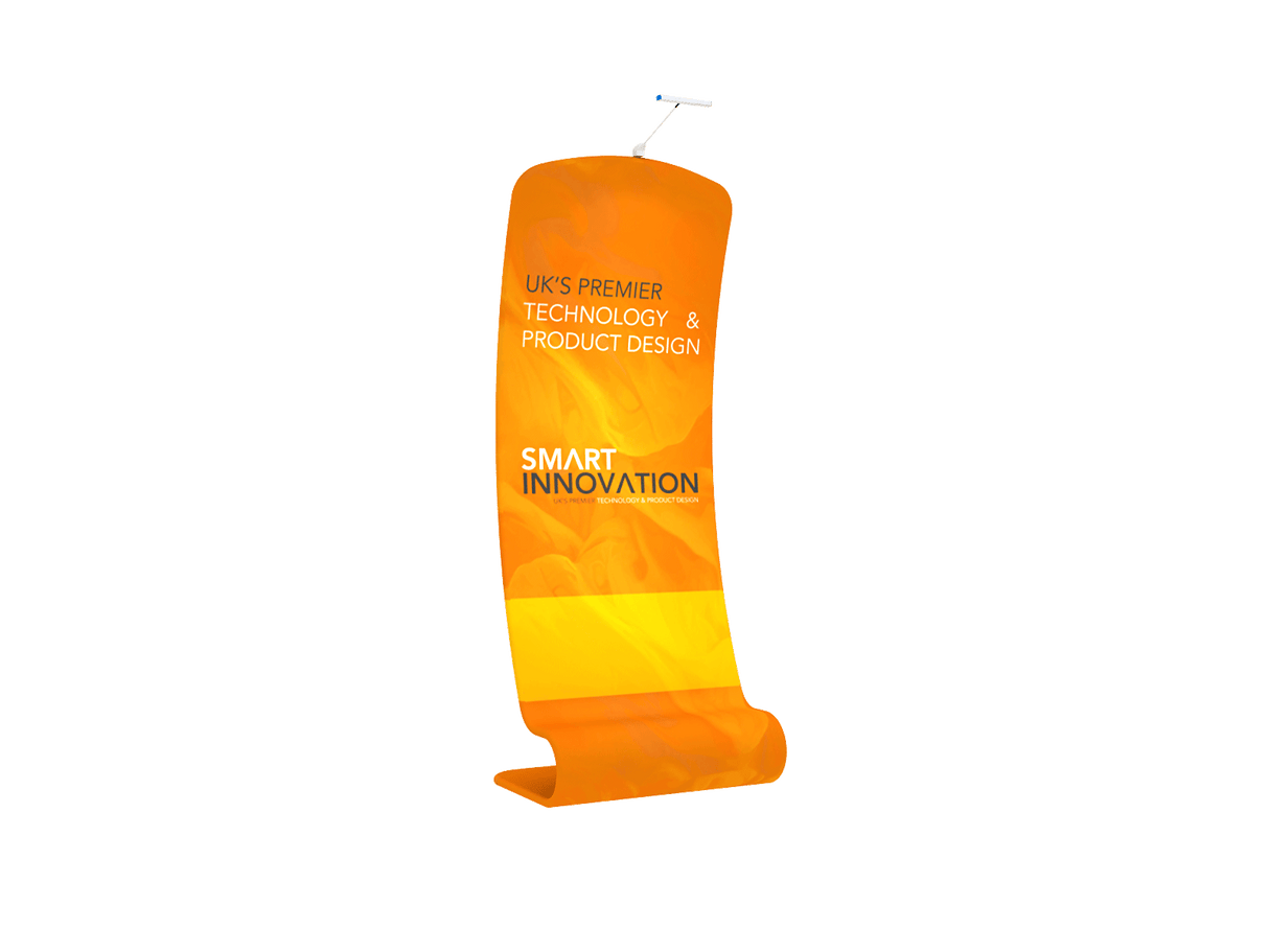 Werbedisplay Easy Pro