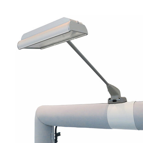 LED-Langarmstrahler – Detailansicht