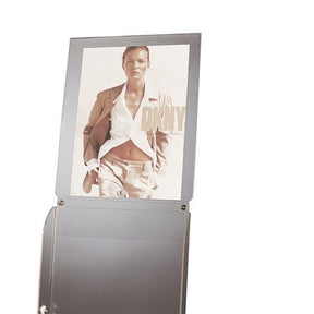 Zip Crowner Posterhalter (A4) kaufen – Messe-Shop24.de